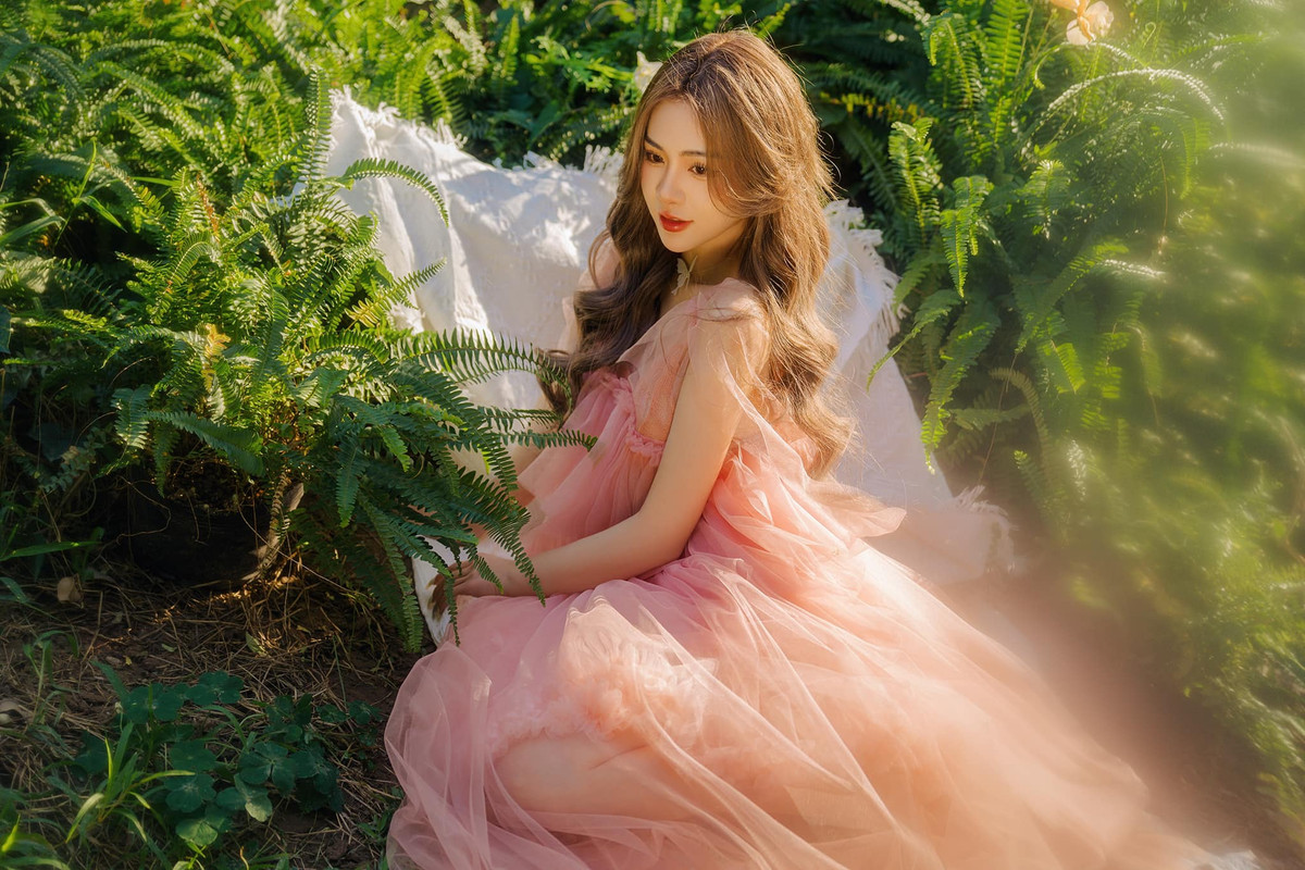 Với sở thích được đứng trước ống kính và đam mê theo đuổi nghệ thuật, Thu Trang đã định hướng bản thân trở thành KOL ngay từ khi còn ngồi trên ghế nhà trường.