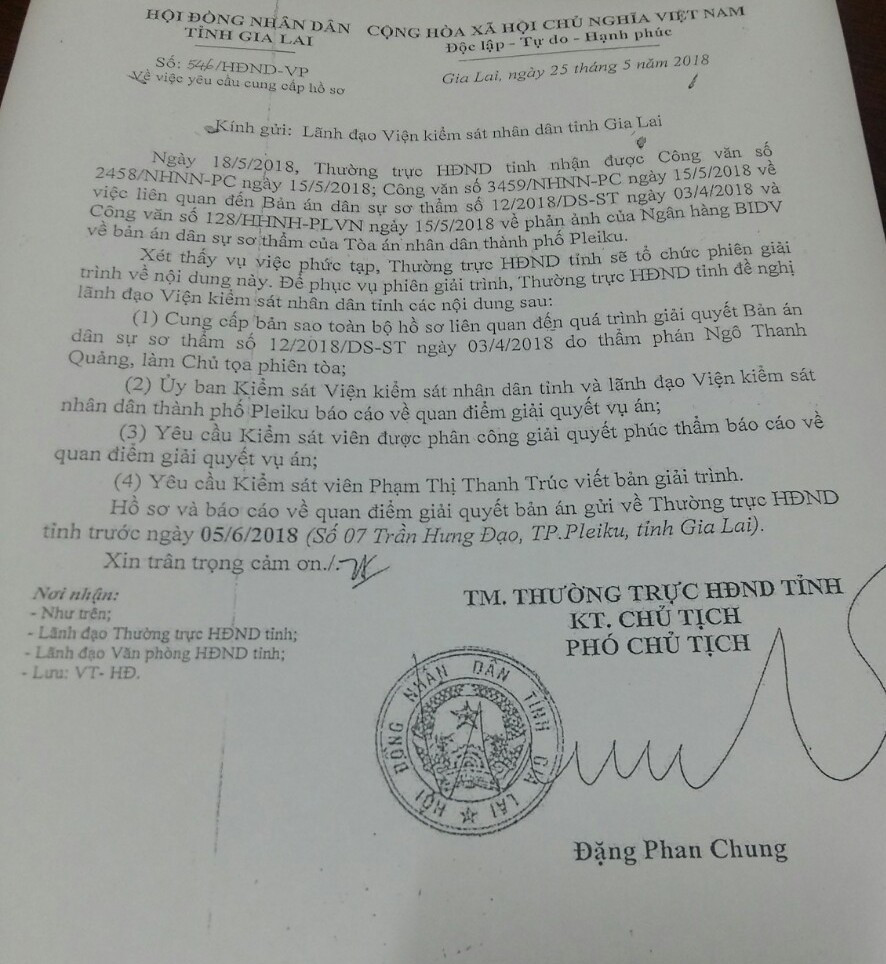 UBKT Trung uong lam viec ve vu can thiep hoat dong to tung tai Gia Lai-Hinh-3