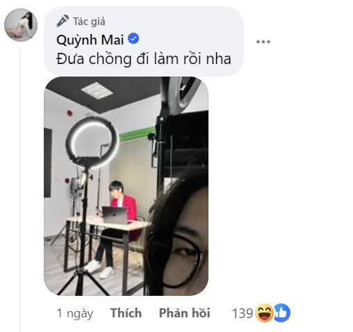 Thay vì tức giận hoặc phản đối lại, Mai Dora đã chọn cách tiếp cận "hoan hỉ". Nữ streamer cũng nhấn mạnh sự quan trọng của việc giữ gìn bình tĩnh và tử tế, ngay cả khi đối diện với ý kiến tiêu cực.