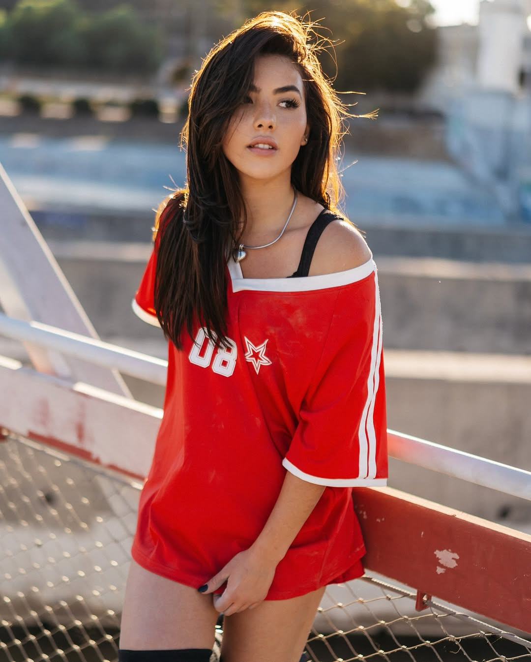 Andrea đã tham gia nhiều sự kiện trực tiếp với những người hâm mộ, tạo nên ấn tượng đặc biệt với cộng đồng.