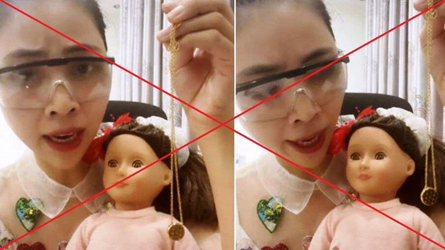 Dịp tháng 3/2021, Thơ Nguyễn dính loạt thị phi khi làm clip với nội dung liên quan đến trẻ em.