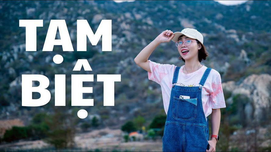 Sau cú phốt này, Thơ Nguyễn đã nói lời tạm biệt. Nhưng chẳng hiểu đó là chiêu trò hay một pha "né" dư luận mà ít lâu sau, nữ Youtuber này lại làm clip đều đặn và đang sở hữu hơn 9 triệu lượt subscribe kênh.