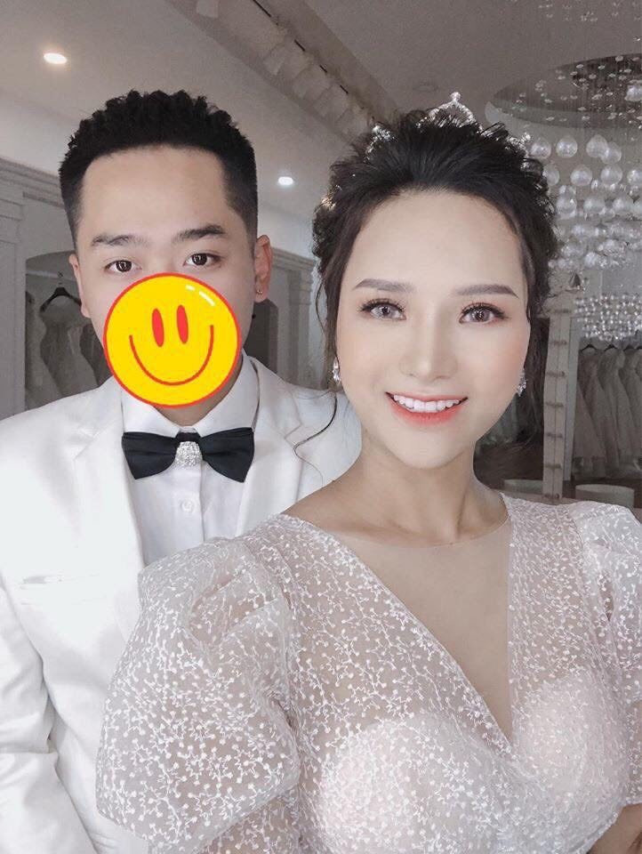 Chàng trai đôi mươi "cưa đổ" chị gái hơn 10 tuổi, nhìn nhan sắc mới choáng Chang trai doi muoi