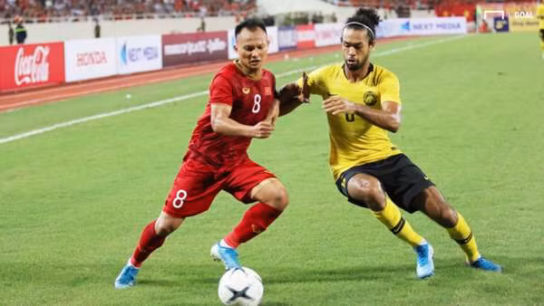 Nhan dinh doi tuyen Viet Nam - Malaysia: 