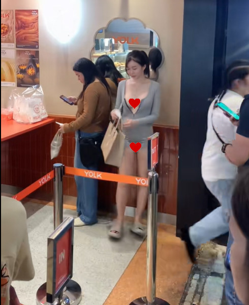 Cần phải hiểu rằng, ranh giới giữa hai khái niệm “táo bạo” và “phản cảm” là rất mong manh. Tự do cá nhân của mỗi người là điều quan trọng, nhưng nên đi kèm với ý thức và sự tôn trọng cộng đồng.