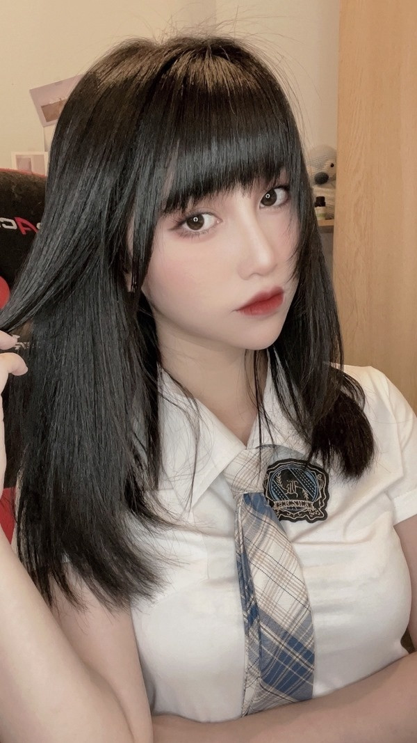 Cuoc song hien tai cua hot girl Layla Nguyen sau khi tu gia cong viec streamer-Hinh-3