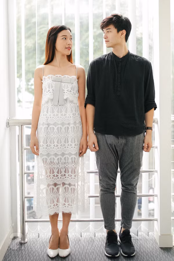 Sau khi chia tay Hoàng Oanh, Huỳnh Anh tiết lộ bản thân đã suy sụp mất khoảng nửa năm và đến với bạn gái Việt kiều Bỉ có tên Phạm Ngọc Y Vân vào tháng 7 năm 2018.