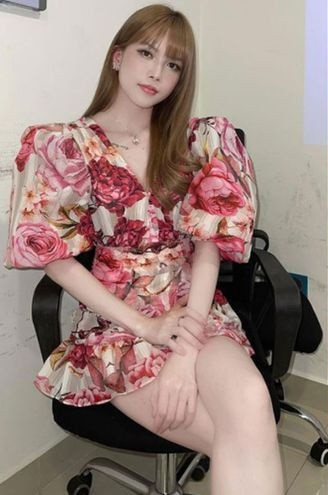 Ồn ào tan vỡ với nam ca sĩ Sơn Tùng cũng đã ít nhiều khiến Thiều Bảo Trâm bị ảnh hưởng về mặt tinh thần. Tuy nhiên, đáng mừng là cô nàng đã sớm cân bằng được mọi thứ và lấy lại phong độ tươi vui, yêu đời.