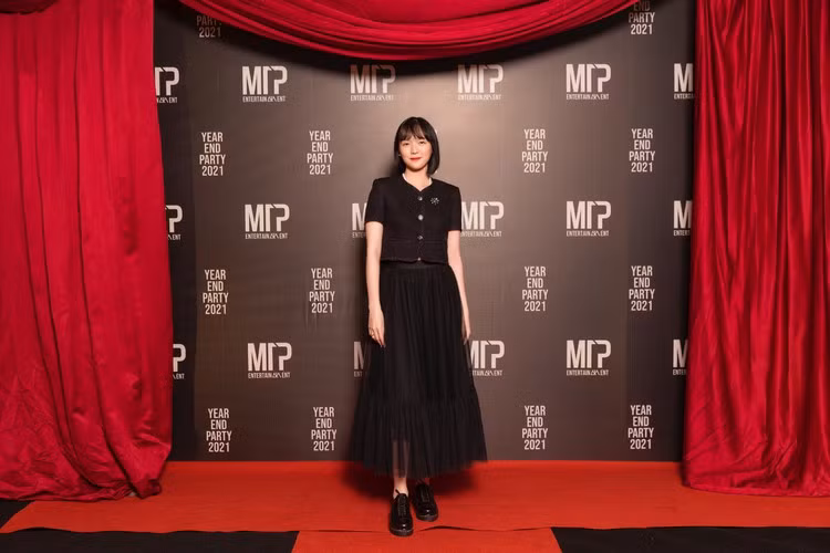 Hẳn nhiều người cũng biết, trước khi trở thành nữ diễn viên độc quyền nhà Sơn Tùng M-TP, Hải Tú từng là một mẫu ảnh đình đám Sài thành.