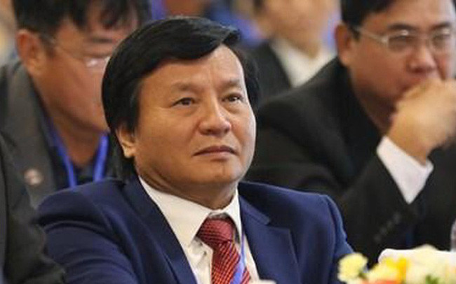 Pho Chu tich VFF noi ve hop dong cua HLV Park Hang Seo