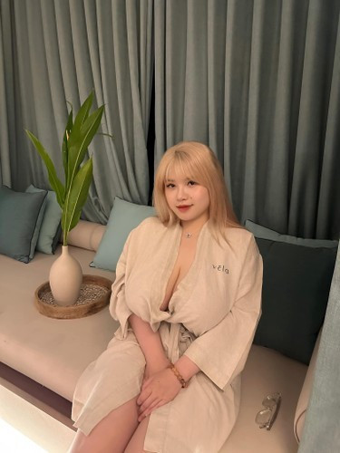 Bẵng đi một thời gian, đã hơn 6 năm trôi qua, cuộc sống cùng ngoại hình thu Trang có nhiều sự thay đổi.