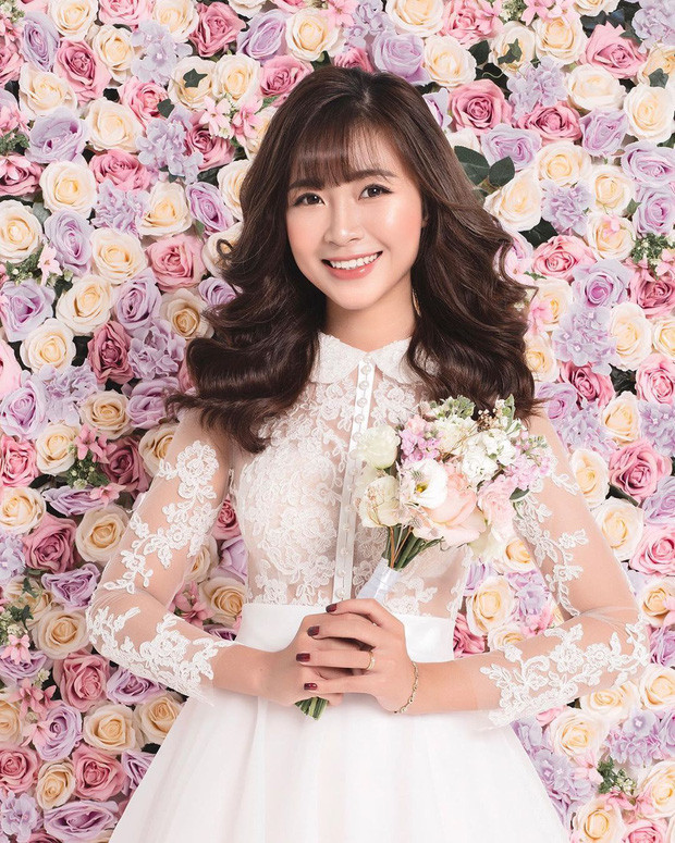 Văn Đức và Nhật Linh tổ chức đám cưới vào tháng 1/2020. Đến tháng 8/2020, Nhật Linh đã sinh con gái đầu lòng.