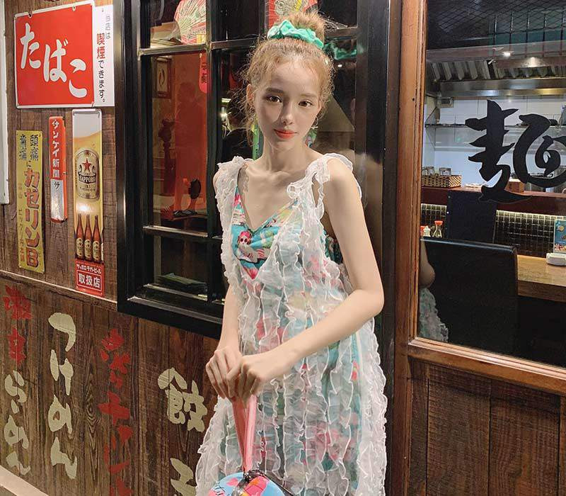 Ngọc không muốn đóng khung hình ảnh của mình vào bất kỳ một phong cách nào, bởi sự trải nghiệm các xu hướng mới bổ trợ cho cô tạo nên những kiểu tóc đỉnh cao cho các mỹ nhân vbiz.