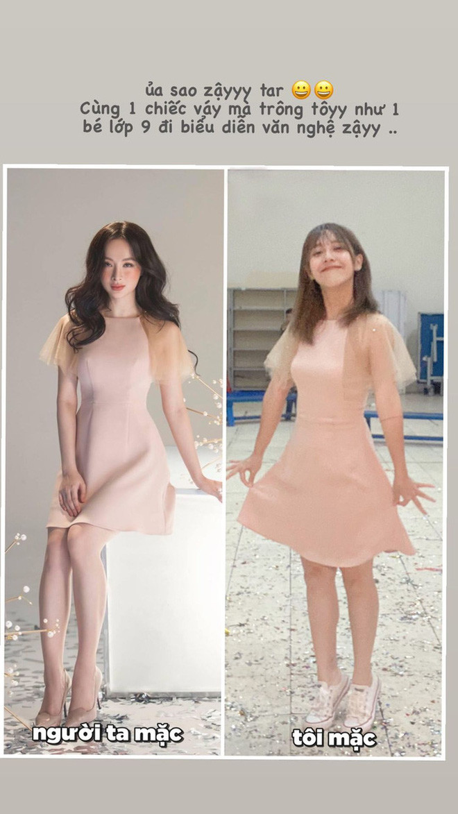 Từ phản ứng của fan Hậu Hoàng mới thấy rằng trẻ mãi không già cũng là một nỗi khổ đâu phải sướng.