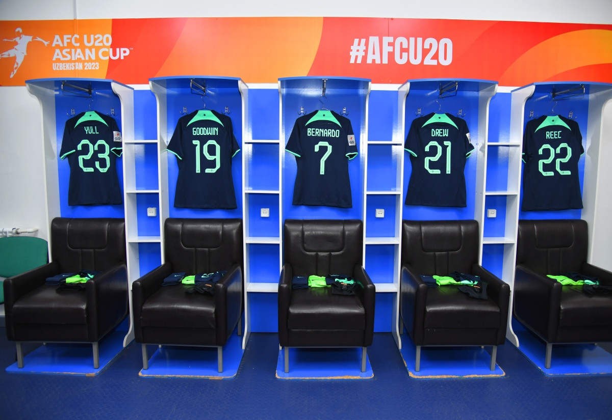 U20 Viet Nam tao dia chan, danh bai ung vien vo dich Australia-Hinh-15