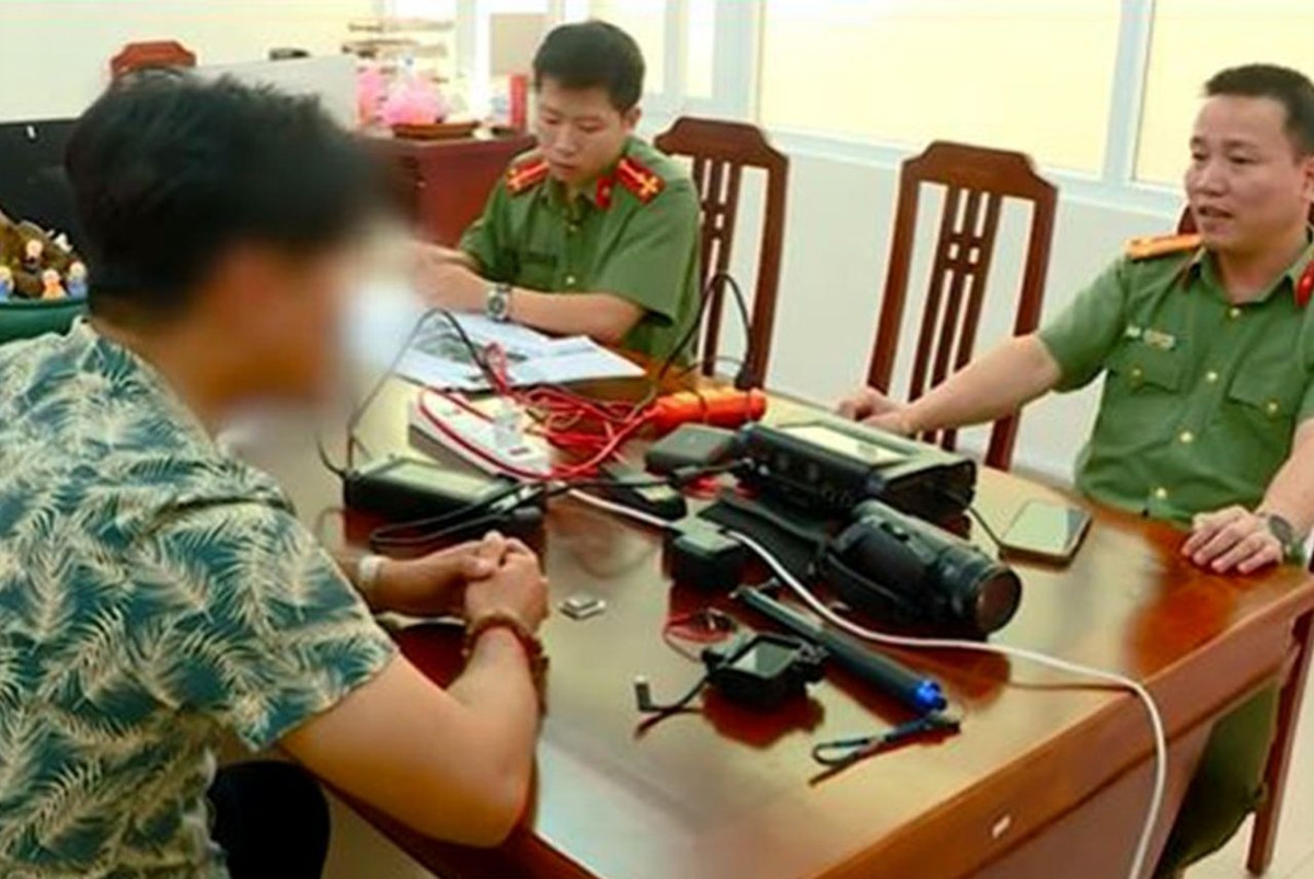 Nội dung của video đề cập đến một nhóm phụ nữ người Chăm sử dụng bùa ngải để chiếm đoạt tài sản, trục lợi. Video sau khi đăng đã thu hút hơn 730.000 lượt xem, hơn 2.800 lượt bình luận, gây nhiều bức xúc cho cộng đồng đồng bào Chăm ở tỉnh Ninh Thuận.