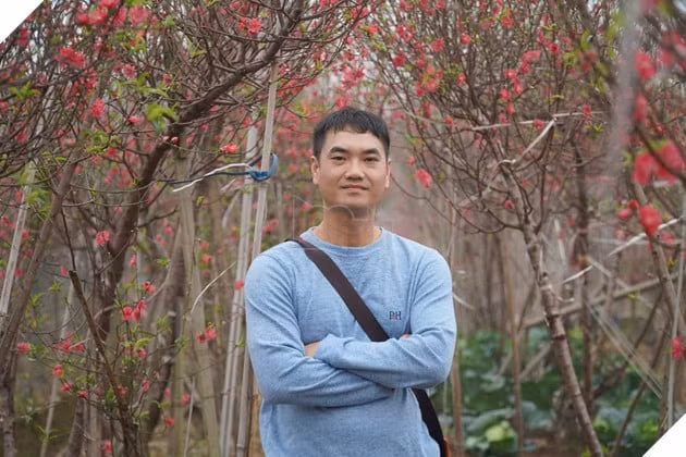 Công an thành phố Hà Nội đã chuyển hồ sơ vụ việc sang Sở Thông tin và Truyền thông Hà Nội để ra quyết định xử phạt hành chính 12,5 triệu đồng đối với anh D. theo quy định tại điểm a Khoản 3 Điều 99 Nghị định 15 về hành vi "Vi phạm quy định về trang thông tin điện tử đưa thông tin sai sự thật".