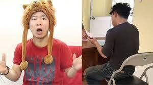 Trước đó, Công an quận 10 đã làm việc với Huy về việc đăng tải clip trên Youtube Dưa Leo có nội dung thông tin sai sự thật trên mạng.