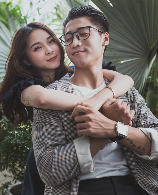 Chính điều trên từng được Diễm Mai nhắc đến đầy trân trọng trong lời cảm ơn trên facebook cá nhân.