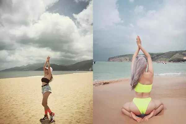 Nguyệt Hà từng chia sẻ trên báo Dân Trí: "Mình là người làm truyền thông, mình hiểu rõ khi một sự việc được trưng ra cộng đồng mạng sẽ ảnh hưởng lớn đến mức nào. Nếu mình bịa hoặc mình sai, mình sẽ không dám lên tiếng bất cứ một điều gì...