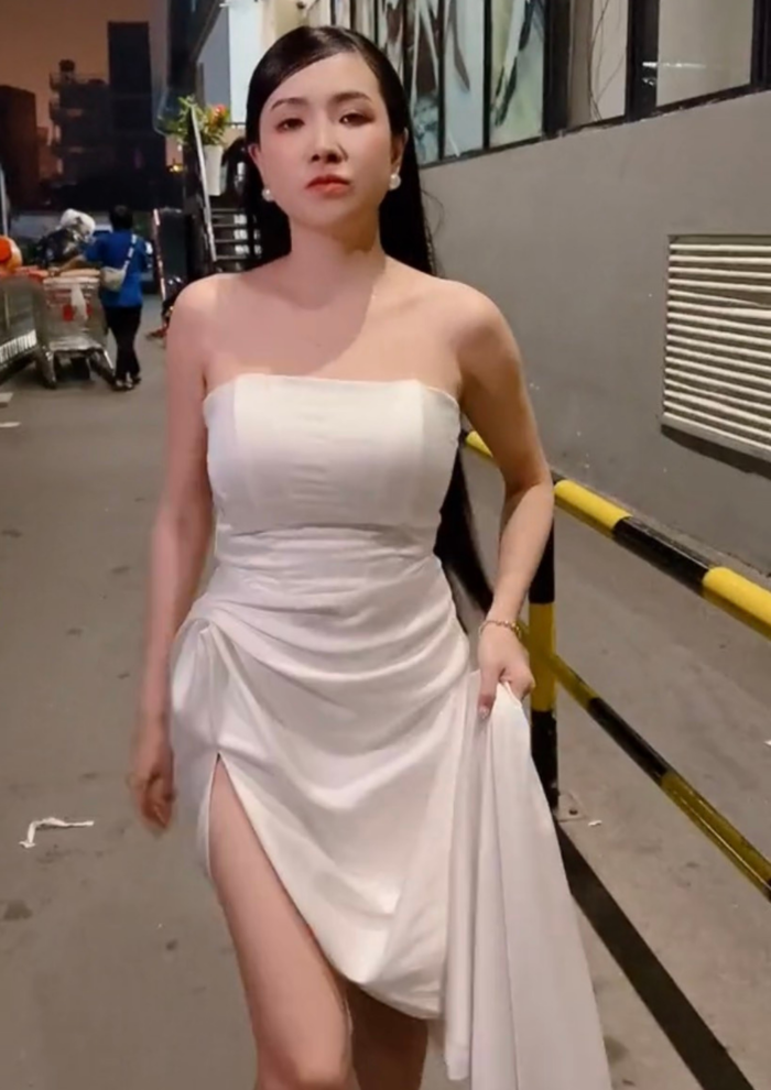 Thoát khỏi hình ảnh đầy drama trong những sitcom từng tham gia, TikToker Viên Vibi đã và đang để lại rất nhiều dấu ấn trong lòng khán giả.