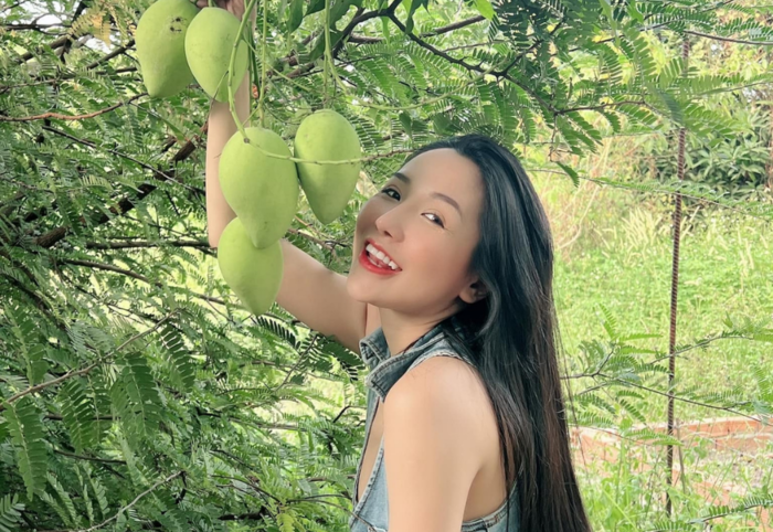 Được biết, bạn trai Khánh Linh của Viên Vibi hiện tại rất yêu thương và chăm sóc cho cô. Cả hai được xem là một trong những cặp đôi có chuyện tình đáng ngưỡng mộ khi thời gian yêu nhau đã hơn 6 năm.