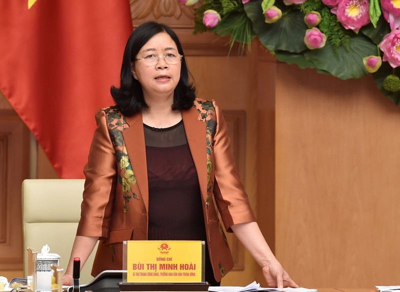 Thu tuong: Se xuat cap du tru quoc gia de ho tro nguoi dan-Hinh-2