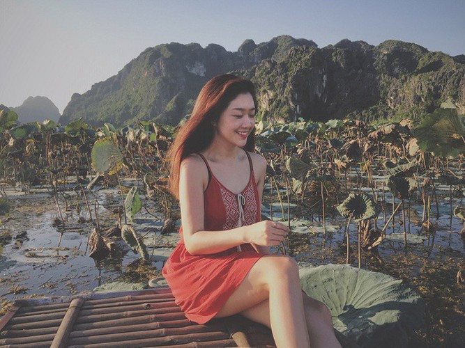 Thế mới biết nổi tiếng thực tế không phải việc sung sướng hãy nhìn vào những sự soi mói của antifan với Nam Phương chẳng hạn.