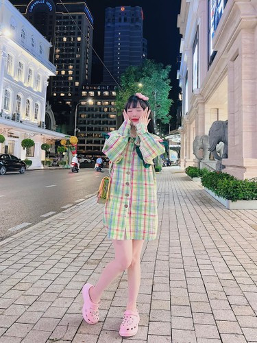 Tiêu chí mà bà xã Youtuber Fabo Nguyễn đưa ra, phụ nữ trong độ tuổi 35 - 45, độc thân.