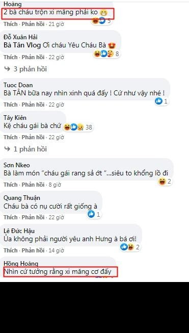 Ai cũng bày tỏ "hóng" ngày clip về quá trình làm món trà sữa khổng lồ xuất hiện trên kênh bà Tân Vlog.