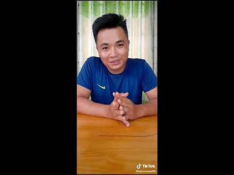 Sau đó, nhận thấy nhu cầu trải nghiệm sản phẩm của nhiều người Kiên đã quyết định mua và đánh giá các mặt hàng nổi tiếng trên mạng xã hội với kênh TikTok mang tên Kiên Review của mình.