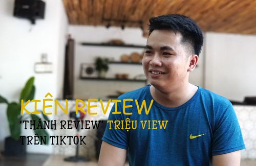 Cụ thể, Trung Kiên đã mua một chai chống thấm về và sử dụng nhưng không được như quảng cáo. Anh đã quyết định quay lại đăng lên tài khoản TikTok cá nhân để mọi người xem và rút kinh nghiệm.