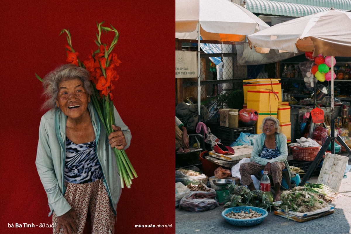 Đặc thù của công việc giúp Đoàn Sơn có nhiều cơ hội trò chuyện với những người có hoàn cảnh khó khăn ở nhiều ngành nghề khác nhau nên đồng cảm với họ.