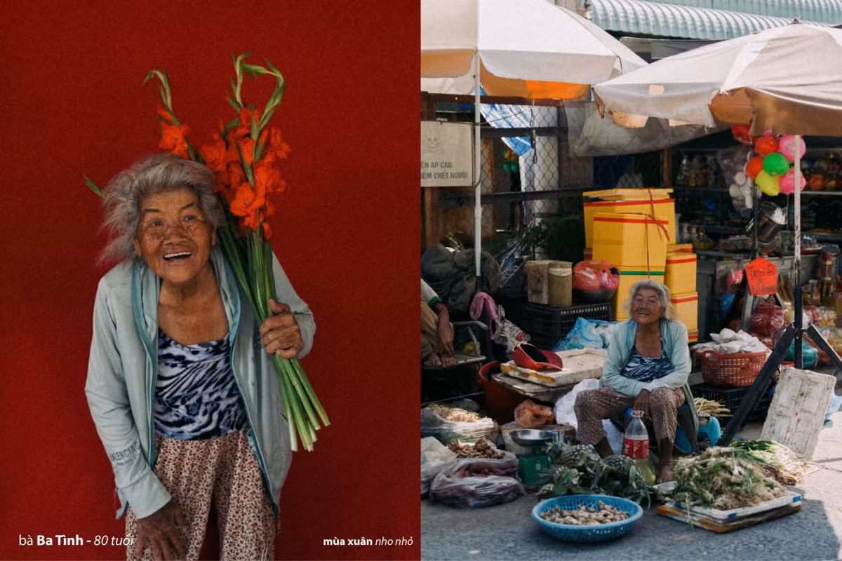 Đặc thù của công việc giúp Đoàn Sơn có nhiều cơ hội trò chuyện với những người có hoàn cảnh khó khăn ở nhiều ngành nghề khác nhau nên đồng cảm với họ.