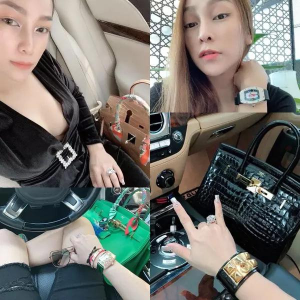 Bước vào tuổi U45, từng trải qua 3 lần sinh nở nhưng người phụ nữ này vẫn giữ được vóc dáng thon gọn, nhan sắc cực trẻ trung.