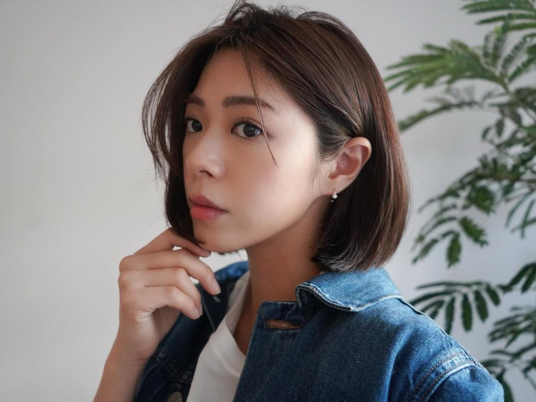 Người hâm mộ của cựu VĐV bơi lội này thậm chí còn thấy biết ơn vì Minami đã từ bỏ ước mơ trở thành VĐV chuyên nghiệp.