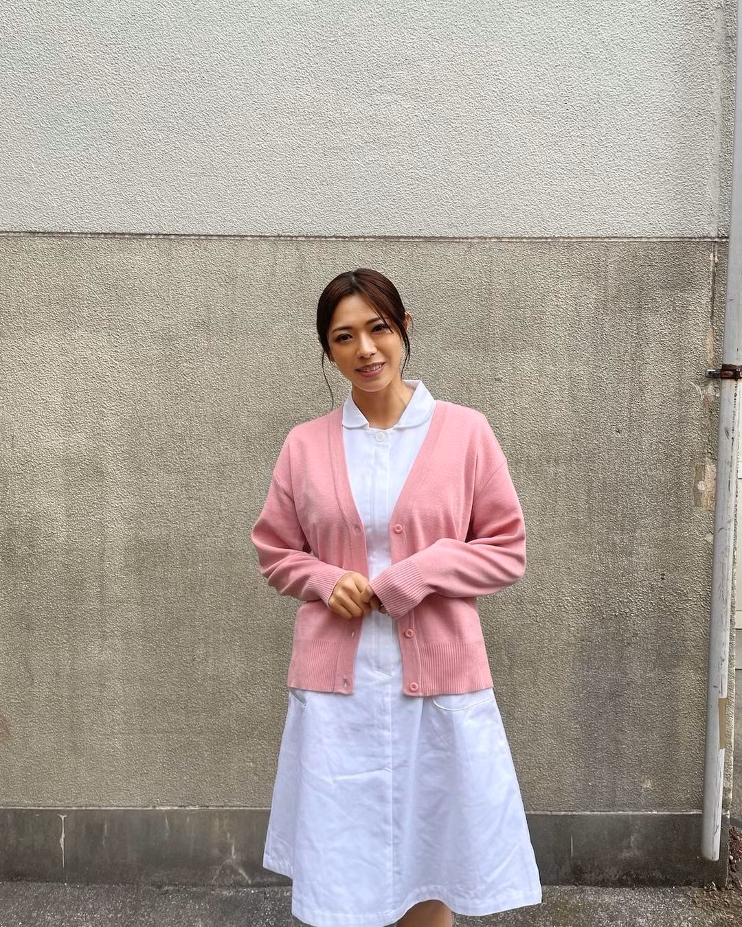 "Nếu cô ấy thật sự trở thành VĐV chuyên nghiệp, chúng ta thật khó có thể ngắm nhìn một Minami quyến rũ như hiện tại", một fan của cô bình luận về quyết định giải nghệ của Minami.