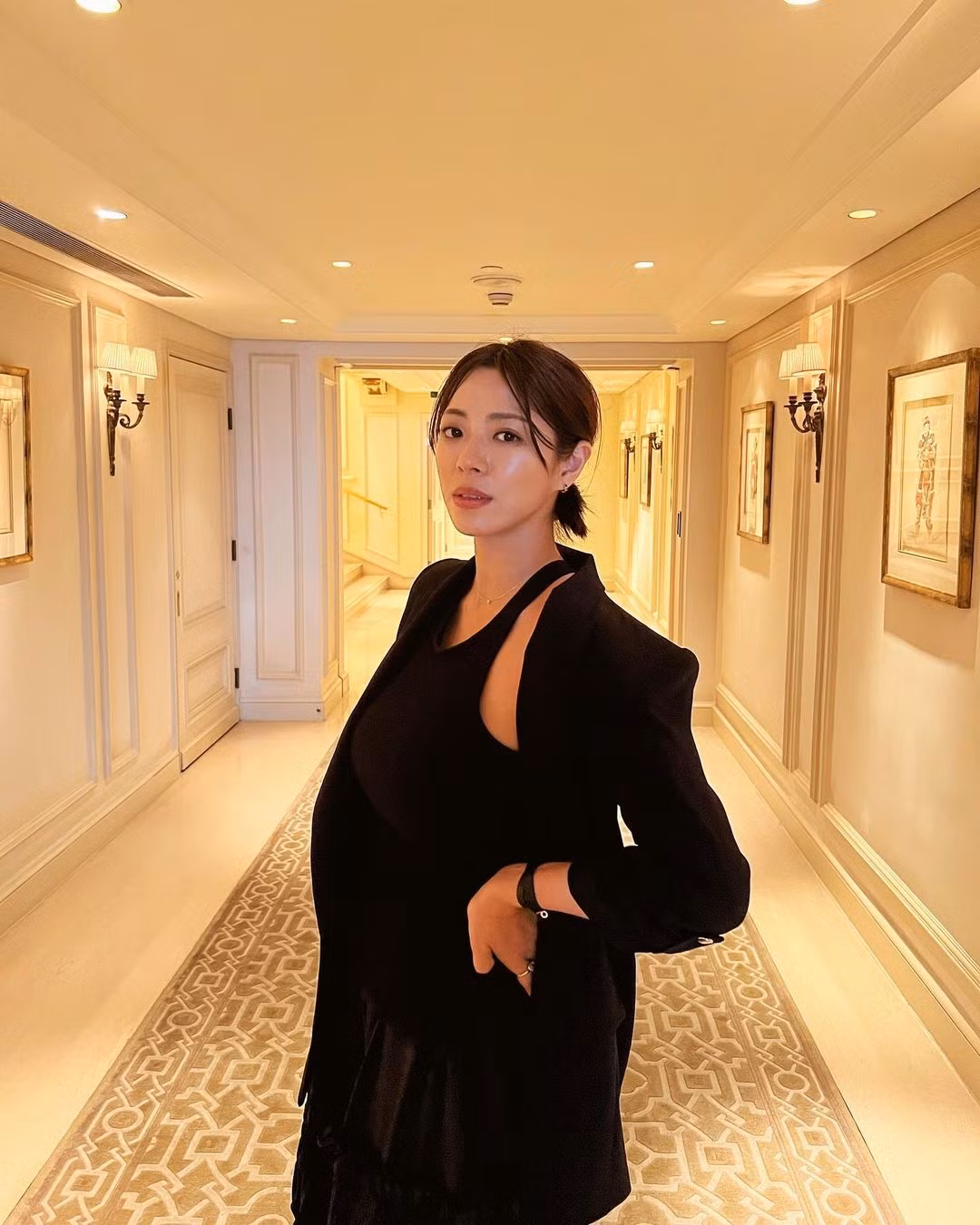 Sở hữu thân hình đẹp, Minami cũng rất tích cực trong việc rèn luyện để giữ dáng. Trong đó, cô chú trọng nhất là chế độ ăn uống.