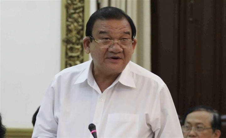 Vi sao tai xe xe om, xe grab o TP.HCM khong duoc nhan ho tro tu goi 886 ty?