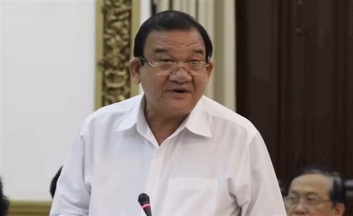 Vi sao tai xe xe om, xe grab o TP.HCM khong duoc nhan ho tro tu goi 886 ty?