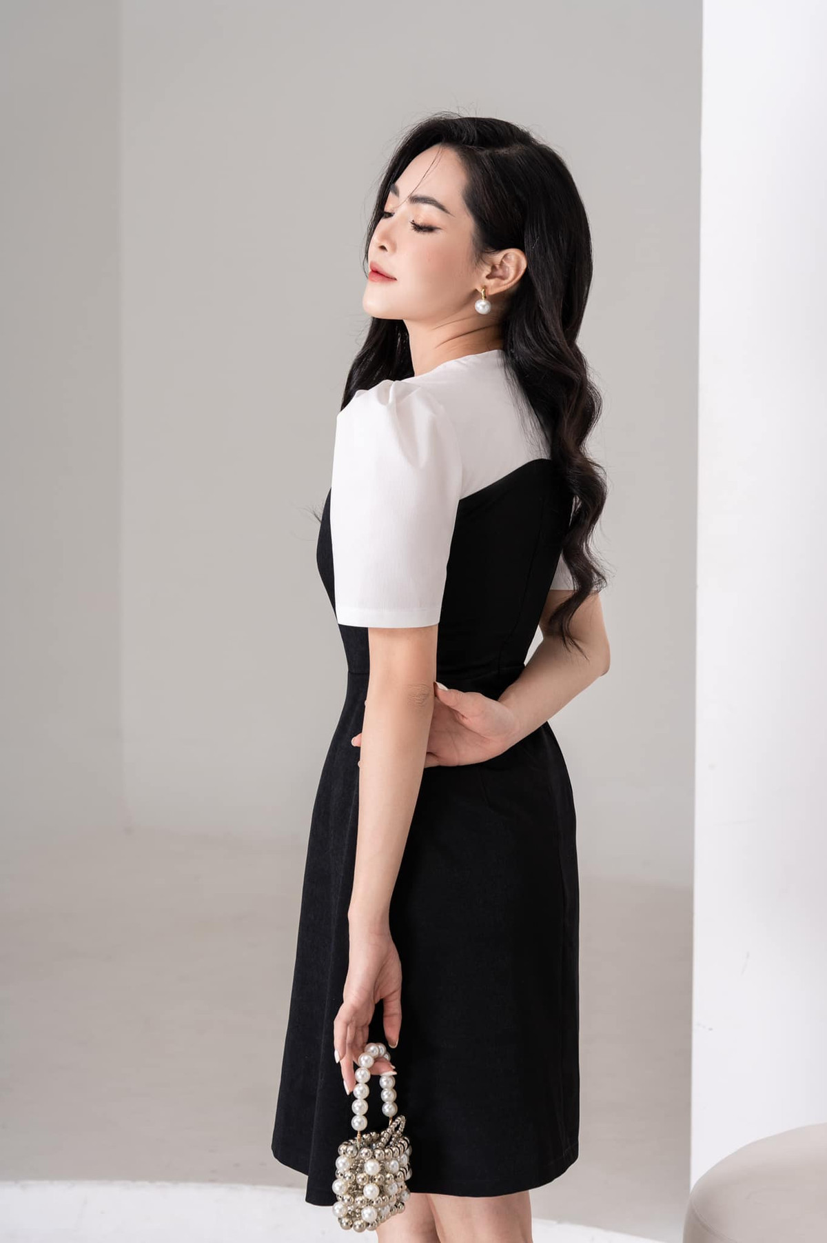 Sau 7 năm lột xác về ngoại hình, cuộc sống của Thanh Quỳnh hiện tại đã mang nhiều màu sắc tươi sáng hơn.