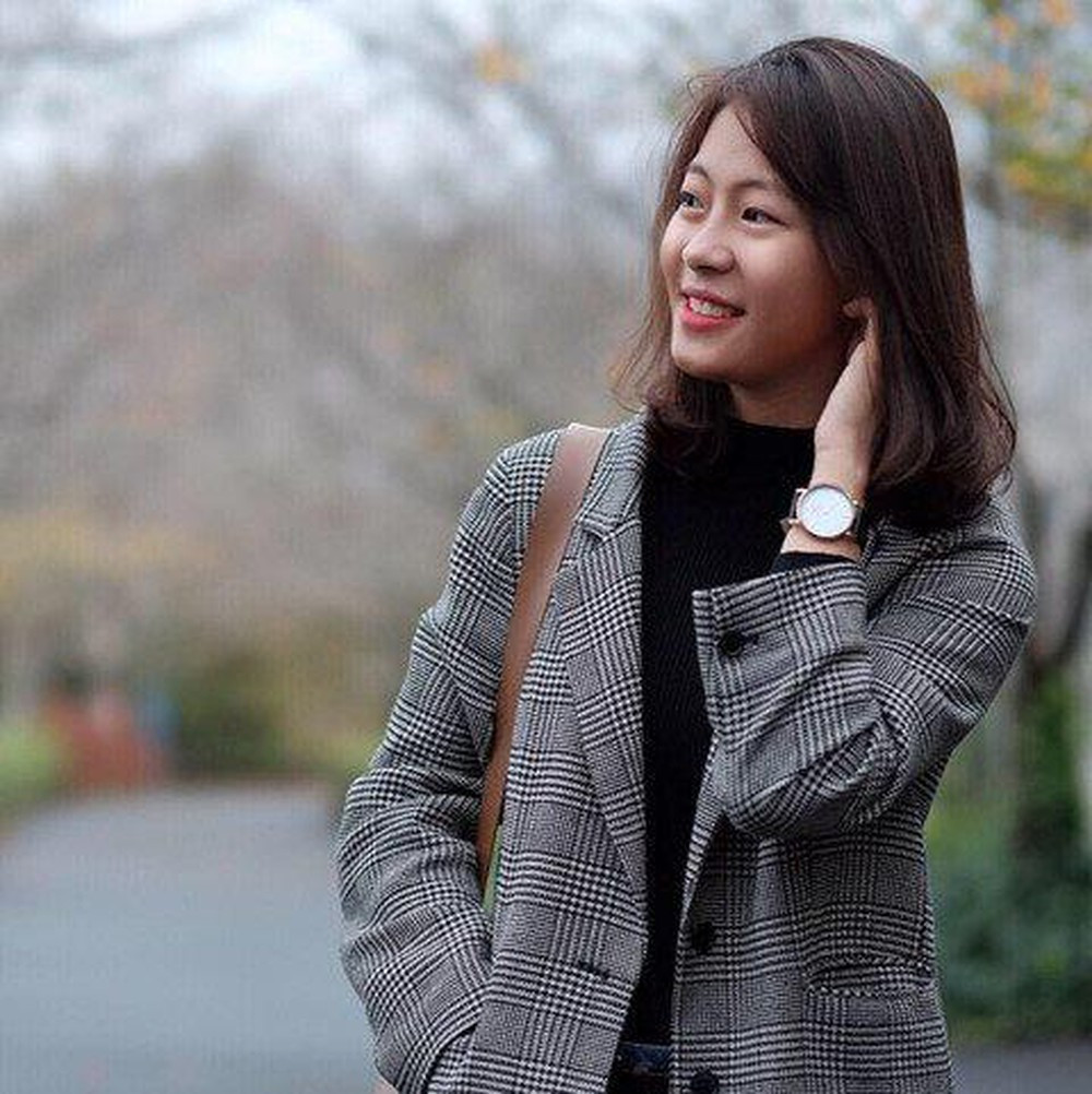 Không màu mè, không cầu kỳ, Giang Vũ vẫn dư sức khiến người xem đi hết từ video này đến video nọ trên kênh Youtube của cô nàng.