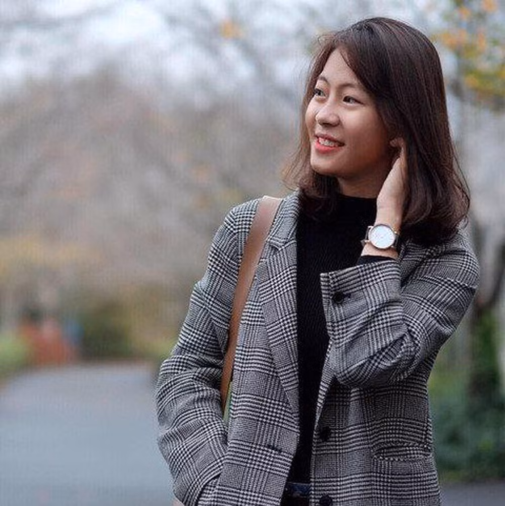 Không màu mè, không cầu kỳ, Giang Vũ vẫn dư sức khiến người xem đi hết từ video này đến video nọ trên kênh Youtube của cô nàng.