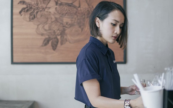 Không cố "đu" theo những chủ đề gây tranh cãi, Giang đơn giản chỉ là Giang, chủ nhân của những chú mèo hoang được đem về nhà chăm sóc và những bài học về cách sống và kinh nghiệm làm việc.