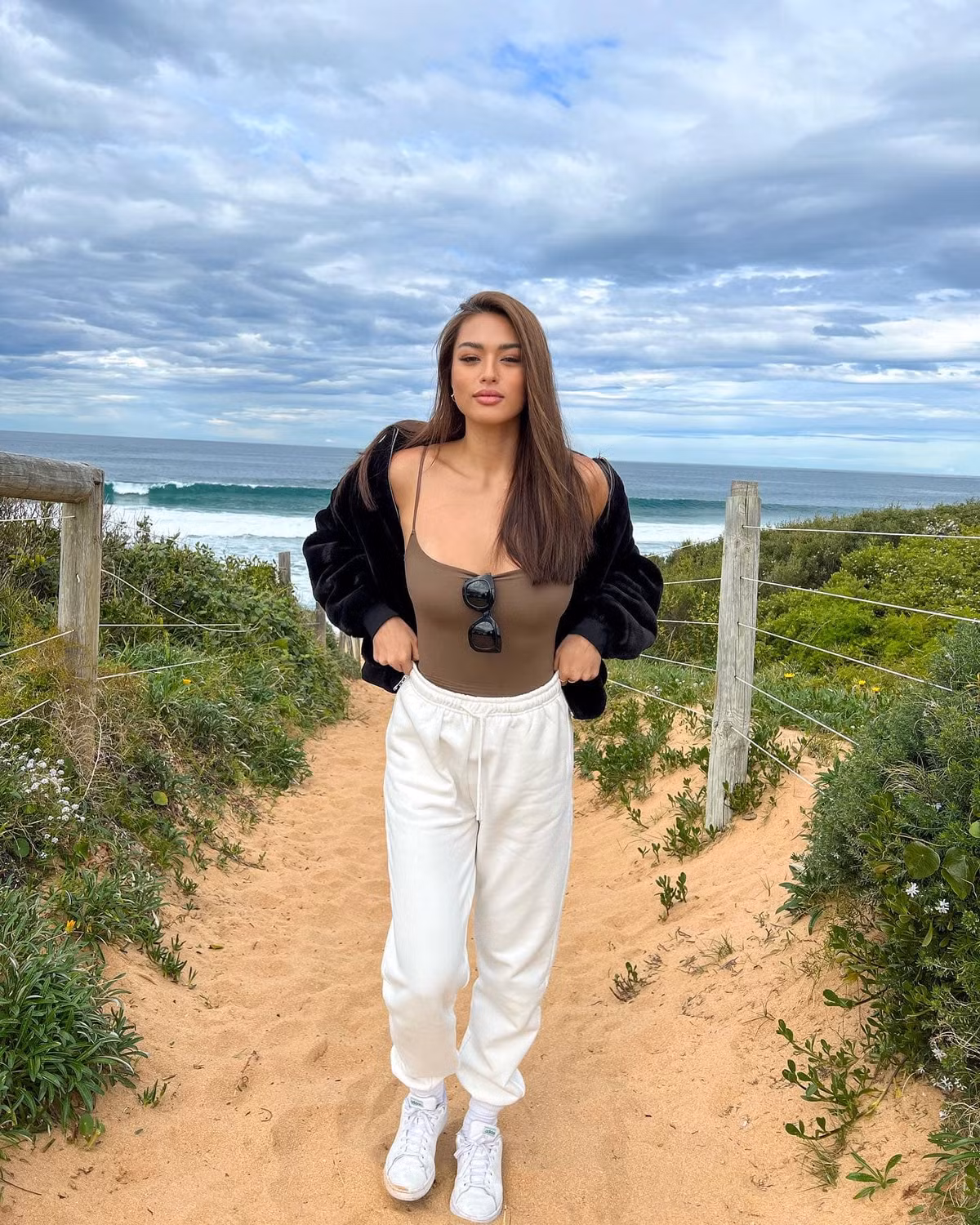 Màn giảm cân của Anchilee là động lực để nhiều người theo đuổi.