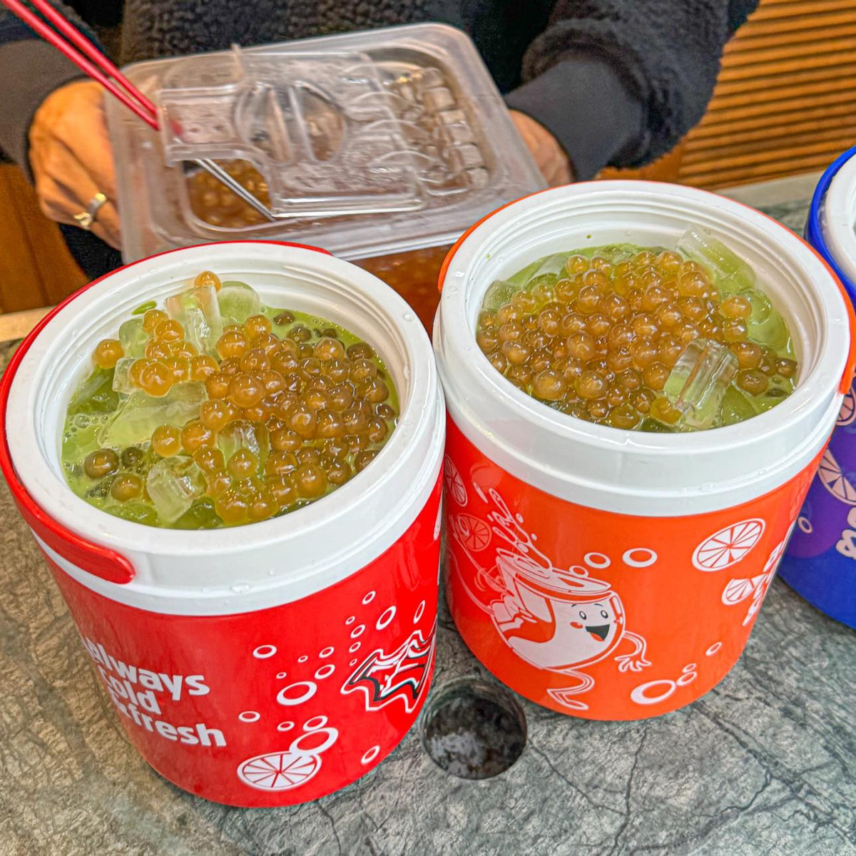 Theo đánh giá của nhiều netizen, đây là mức giá khá hời, phù hợp với teen.