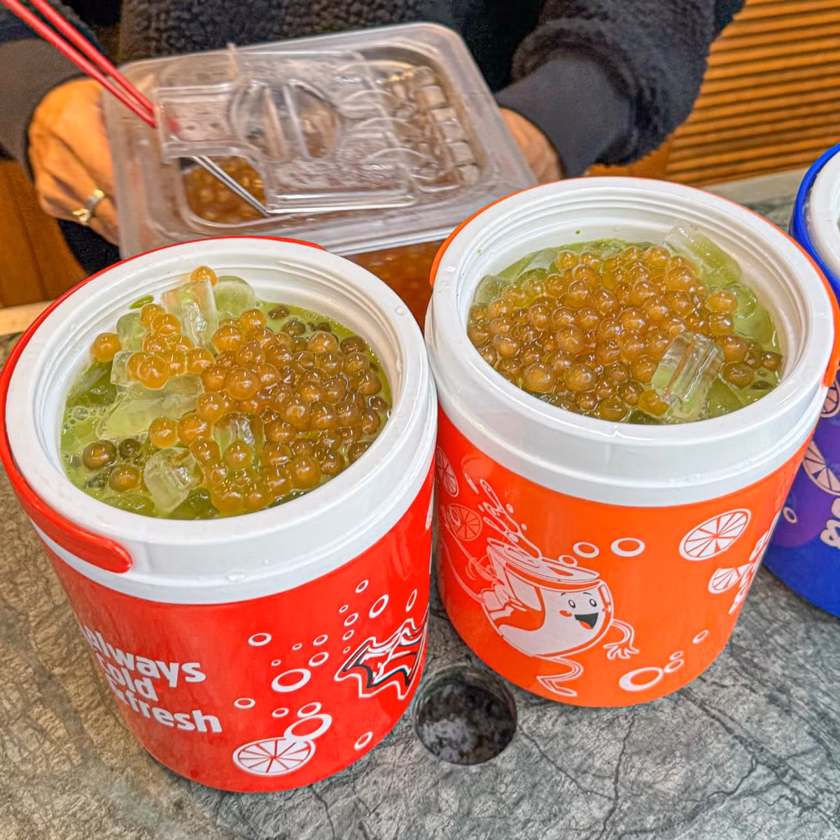 Theo đánh giá của nhiều netizen, đây là mức giá khá hời, phù hợp với teen.