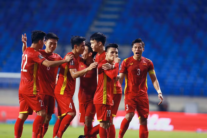 Doi tuyen Viet Nam 1-3 A Rap Xe-ut: Hay khong bang hen-Hinh-10