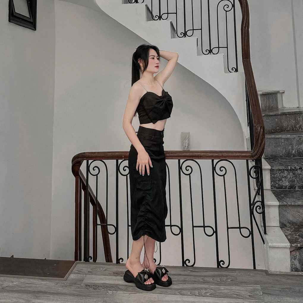 Hiện tại, hot girl môn đấu kiếm có cuộc sống hôn nhân hạnh phúc bên chồng và con trai kháu khỉnh.