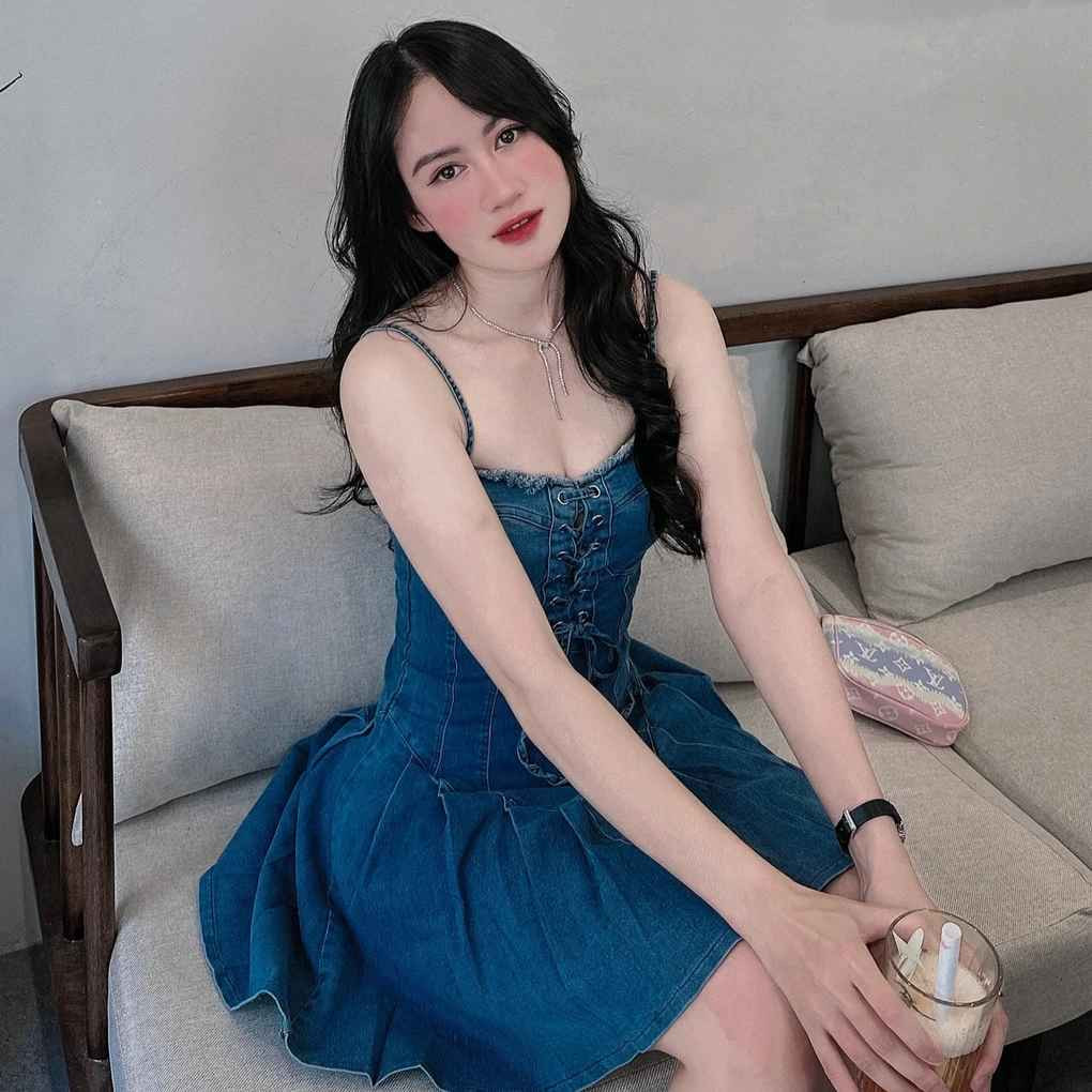 Hot girl môn đấu kiếm không muốn định hình bản thân vào một hình tượng cố định.